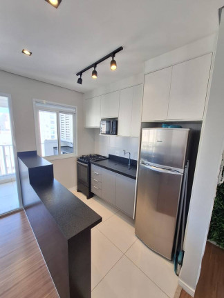 Imagem Apartamento com 1 Quarto para Alugar, 47 m² em Alphaville Empresarial - Barueri Imagem Apartamento com 1 Quarto para Alugar, 47 m² em Alphaville Empresarial - Barueri