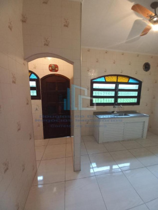 Imagem Casa com 2 Quartos à Venda, 98 m² em Maracanã - Praia Grande Imagem Casa com 2 Quartos à Venda, 98 m² em Maracanã - Praia Grande