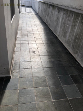 Imagem Imóvel com 1 Quarto à Venda, 54 m² em Taboão - São Bernardo Do Campo