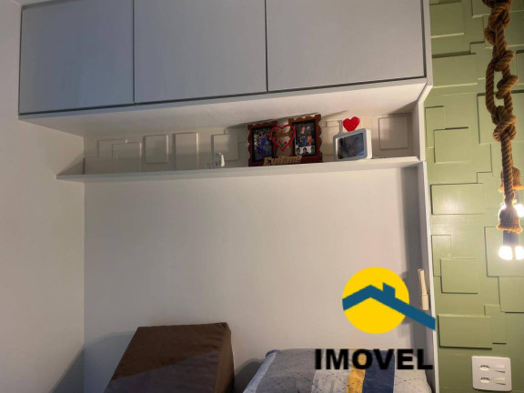 Imagem Apartamento com 2 Quartos à Venda, 58 m² em Piratininga - Niterói