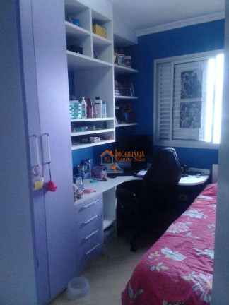Imagem Apartamento com 3 Quartos à Venda, 78 m² em Macedo - Guarulhos