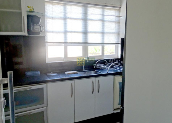 Imagem Apartamento com 2 Quartos para Alugar ou Temporada, 70 m² em Centro - Bombinhas
