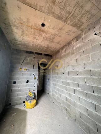 Imagem Casa de Condomínio com 2 Quartos à Venda, 62 m² em Quietude - Praia Grande Imagem Casa de Condomínio com 2 Quartos à Venda, 62 m² em Quietude - Praia Grande
