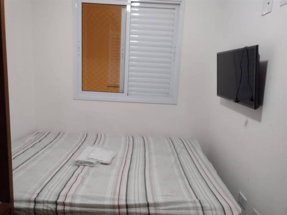 Imagem Casa com 2 Quartos à Venda, 62 m² em Maracanã - Praia Grande Imagem Casa com 2 Quartos à Venda, 62 m² em Maracanã - Praia Grande
