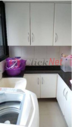 Imagem Apartamento com 3 Quartos à Venda, 152 m² em Centro - São Bernardo Do Campo Imagem Apartamento com 3 Quartos à Venda, 152 m² em Centro - São Bernardo Do Campo
