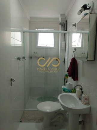 Imagem Apartamento com 2 Quartos à Venda, 72 m² em Canto Do Forte - Praia Grande