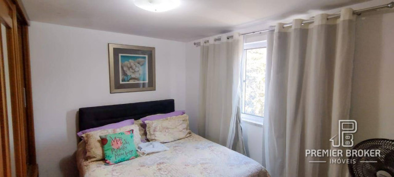 Imagem Apartamento com 3 Quartos à Venda, 99 m² em Várzea - Teresópolis Imagem Apartamento com 3 Quartos à Venda, 99 m² em Várzea - Teresópolis