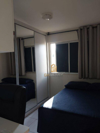 Imagem Apartamento com 2 Quartos à Venda, 68 m² em Setor Bela Vista - Goiânia Imagem Apartamento com 2 Quartos à Venda, 68 m² em Setor Bela Vista - Goiânia