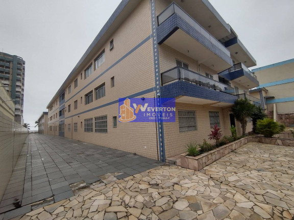 Imagem Apartamento com 2 Quartos à Venda, em Centro - Mongaguá Imagem Apartamento com 2 Quartos à Venda, em Centro - Mongaguá
