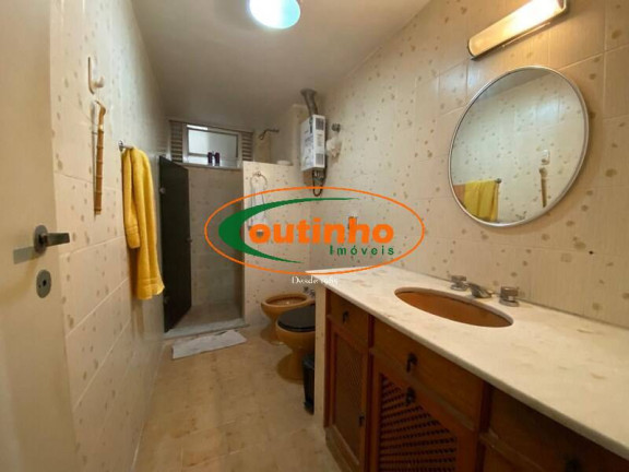 Imagem Apartamento com 3 Quartos à Venda, 146 m² em Tijuca - Rio De Janeiro Imagem Apartamento com 3 Quartos à Venda, 146 m² em Tijuca - Rio De Janeiro