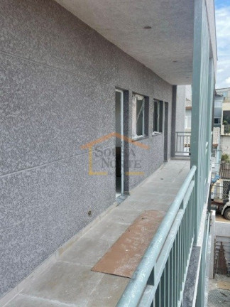 Imagem Casa de Condomínio com 1 Quarto à Venda, 29 m² em Parada Inglesa - São Paulo Imagem Casa de Condomínio com 1 Quarto à Venda, 29 m² em Parada Inglesa - São Paulo