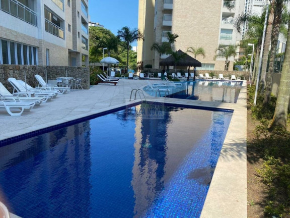 Imagem Apartamento com 3 Quartos à Venda, 160 m² em Parque Enseada - Guarujá Imagem Apartamento com 3 Quartos à Venda, 160 m² em Parque Enseada - Guarujá