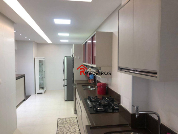Imagem Apartamento com 3 Quartos à Venda, 160 m² em Aviação - Praia Grande Imagem Apartamento com 3 Quartos à Venda, 160 m² em Aviação - Praia Grande