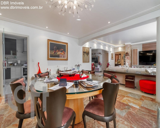 Imagem Apartamento com 4 Quartos à Venda, 230 m² em Bela Vista - São Paulo Imagem Apartamento com 4 Quartos à Venda, 230 m² em Bela Vista - São Paulo