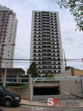 Apartamento com 3 Quartos à Venda, 91 m² em Vila São Pedro - Santo André