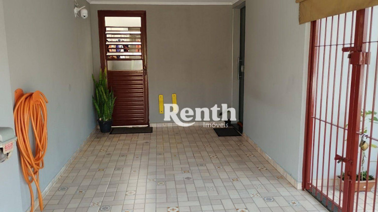 Imagem Casa com 2 Quartos à Venda, 78 m² em Parque Universitário - Rio Claro Imagem Casa com 2 Quartos à Venda, 78 m² em Parque Universitário - Rio Claro