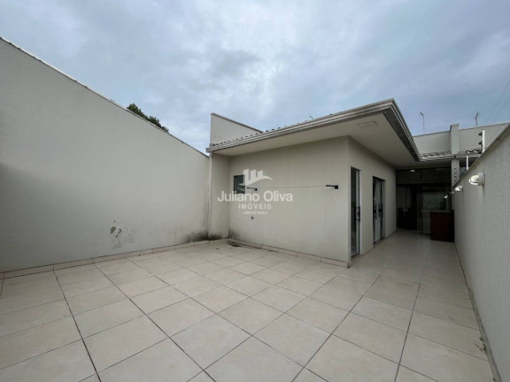 Imagem Casa com 3 Quartos à Venda, 89 m² em Barra Do Sai - Itapoá