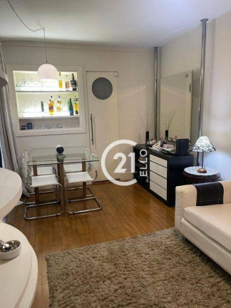 Imagem Apartamento com 2 Quartos à Venda, 56 m² em Jardim Paulista - São Paulo Imagem Apartamento com 2 Quartos à Venda, 56 m² em Jardim Paulista - São Paulo