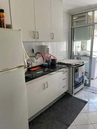 Imagem Apartamento com 2 Quartos à Venda, 60 m² em Vila Santa Catarina - São Paulo Imagem Apartamento com 2 Quartos à Venda, 60 m² em Vila Santa Catarina - São Paulo