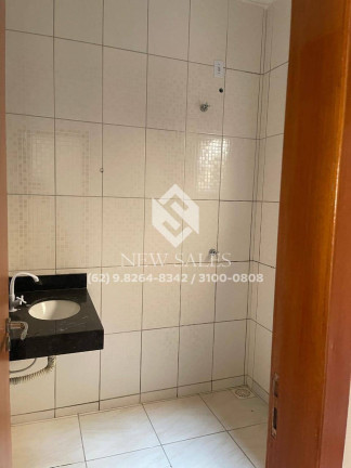 Imagem Casa com 3 Quartos à Venda, 105 m² em Residencial Marília - Senador Canedo Imagem Casa com 3 Quartos à Venda, 105 m² em Residencial Marília - Senador Canedo