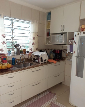 Imagem Casa com 2 Quartos à Venda, 125 m² em Jardim Comercial - São Paulo