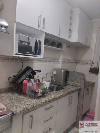 Imagem Imóvel com 2 Quartos à Venda, 47 m² em Chácara Bela Vista - Sumaré
