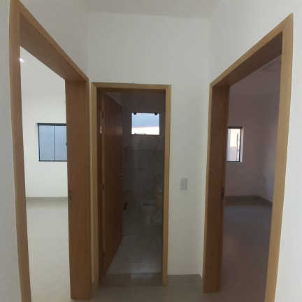 Imagem Casa com 3 Quartos à Venda, 177 m² em Setor Pampulha - Aparecida De Goiânia