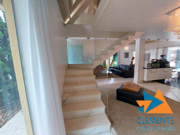 Imagem Casa de Condomínio com 3 Quartos à Venda, 250 m² em Condominio Bouganville - Lagoa Santa Imagem Casa de Condomínio com 3 Quartos à Venda, 250 m² em Condominio Bouganville - Lagoa Santa