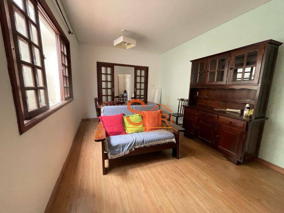Imagem Sobrado com 3 Quartos à Venda, 249 m² em Jardim Ocara - Santo André Imagem Sobrado com 3 Quartos à Venda, 249 m² em Jardim Ocara - Santo André