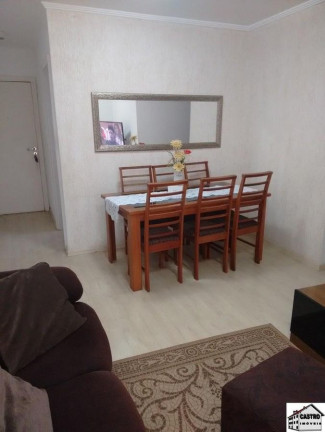 Imagem Apartamento com 2 Quartos à Venda, 58 m² em Vila Matilde - São Paulo Imagem Apartamento com 2 Quartos à Venda, 58 m² em Vila Matilde - São Paulo