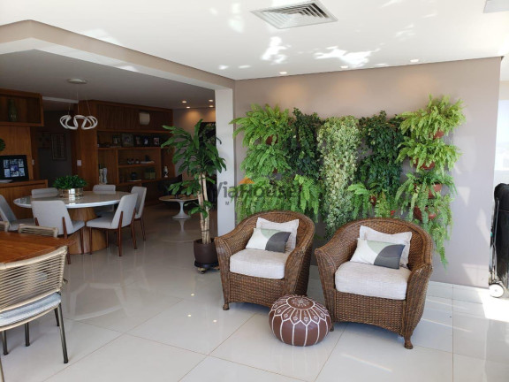 Apartamento com 3 Quartos à Venda, 245 m² em Jardim Botânico - Ribeirão Preto