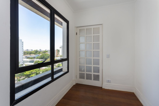 Imagem Imóvel com 4 Quartos à Venda, 305 m² em Moema - São Paulo Imagem Imóvel com 4 Quartos à Venda, 305 m² em Moema - São Paulo