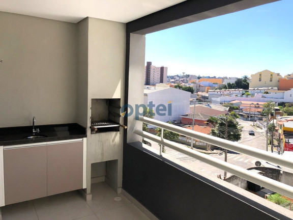 Apartamento com 2 Quartos à Venda, 65 m² em Vila Curuçá - Santo André