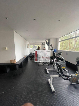 Imagem Apartamento com 3 Quartos à Venda, 68 m² em Vila Andrade - São Paulo Imagem Apartamento com 3 Quartos à Venda, 68 m² em Vila Andrade - São Paulo
