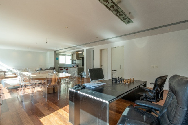 Imagem Imóvel com 3 Quartos à Venda, 239 m² em Jardim Paulista - São Paulo Imagem Imóvel com 3 Quartos à Venda, 239 m² em Jardim Paulista - São Paulo