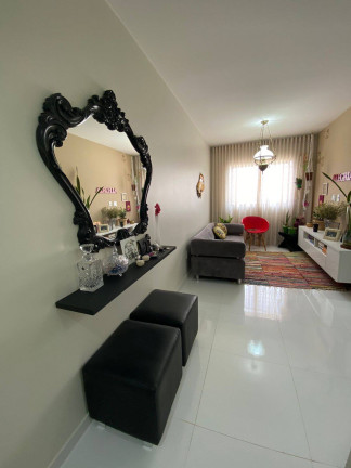Imagem Apartamento com 2 Quartos à Venda, 59 m² em Santa Esmeralda - Arapiraca Imagem Apartamento com 2 Quartos à Venda, 59 m² em Santa Esmeralda - Arapiraca