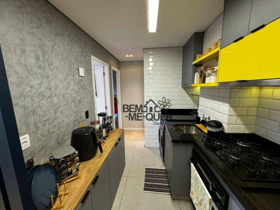 Imagem Apartamento com 2 Quartos à Venda, 40 m² em Vila Pirituba - São Paulo