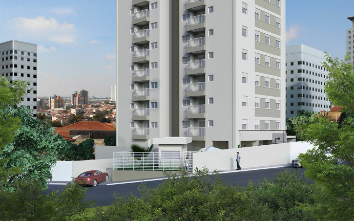 Imagem Apartamento com 2 Quartos à Venda, 55 m² em Baeta Neves - São Bernardo Do Campo Imagem Apartamento com 2 Quartos à Venda, 55 m² em Baeta Neves - São Bernardo Do Campo