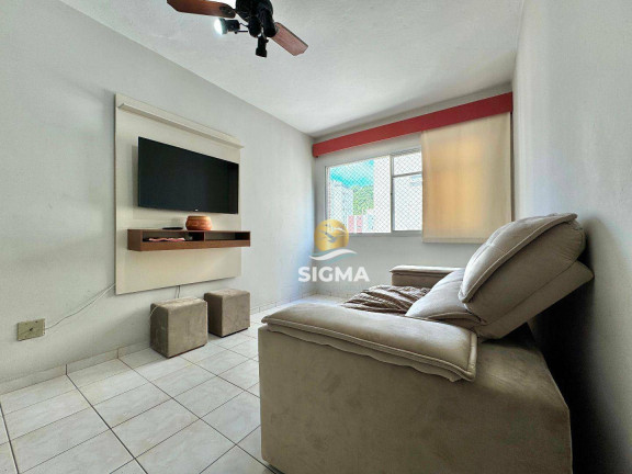 Imagem Apartamento com 2 Quartos à Venda, 65 m² em Pitangueiras - Guarujá Imagem Apartamento com 2 Quartos à Venda, 65 m² em Pitangueiras - Guarujá