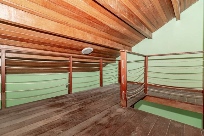 Imagem Cobertura com 3 Quartos à Venda, 134 m² em Santana - Porto Alegre