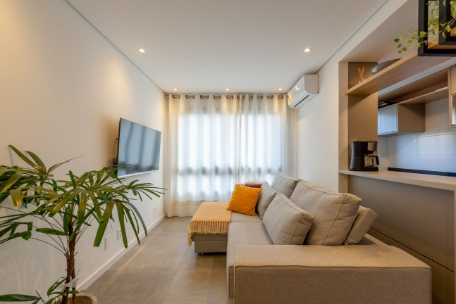 Imagem Apartamento com 2 Quartos à Venda, 61 m² em Santana - Porto Alegre