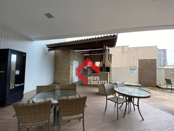 Imagem Apartamento com 3 Quartos à Venda, 111 m² em Aldeota - Fortaleza Imagem Apartamento com 3 Quartos à Venda, 111 m² em Aldeota - Fortaleza