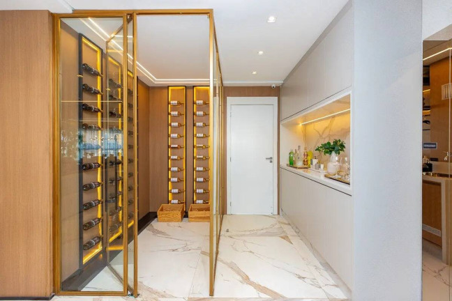 Imagem Apartamento com 4 Quartos à Venda, 185 m² em Santo Amaro - São Paulo Imagem Apartamento com 4 Quartos à Venda, 185 m² em Santo Amaro - São Paulo