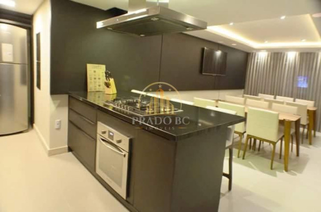 Imagem Apartamento com 3 Quartos à Venda, 10 m² em Barra Sul - Balneário Camboriú