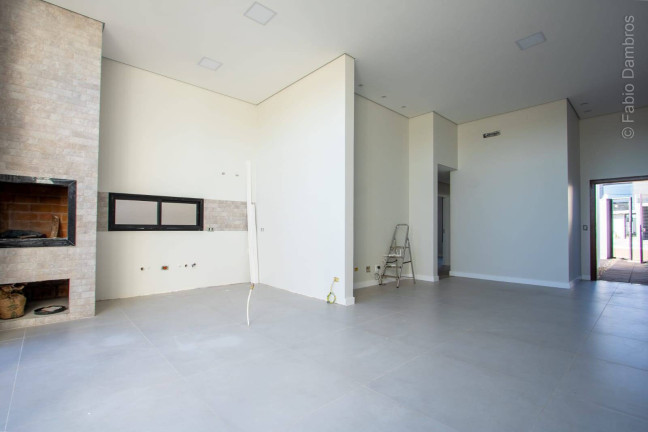 Imagem Casa com 3 Quartos à Venda, 158 m² em Recanto Tropical - Cascavel