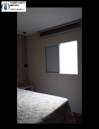 Imagem Apartamento com 2 Quartos à Venda, 164 m² em Vila Curuçá - Santo André