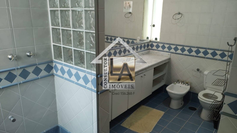 Imagem Casa de Condomínio com 4 Quartos à Venda, 350 m² em Alto Da Boa Vista - São Paulo