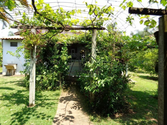 Imagem Chácara com 3 Quartos à Venda, 46.097 m² em Pau Queimado - Piracicaba