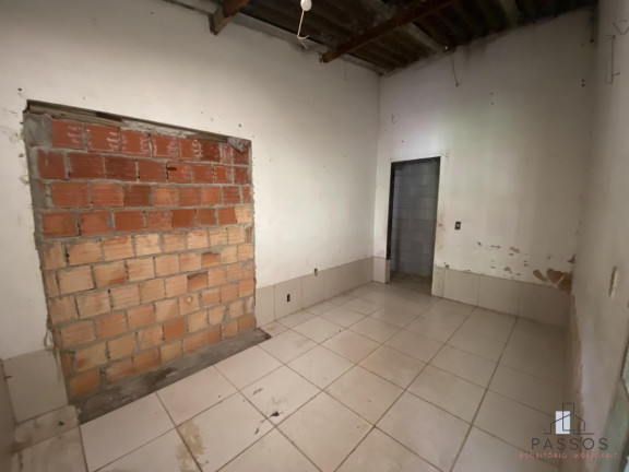 Imagem Casa com 3 Quartos à Venda, 128 m² em Paranoá - Brasília Imagem Casa com 3 Quartos à Venda, 128 m² em Paranoá - Brasília