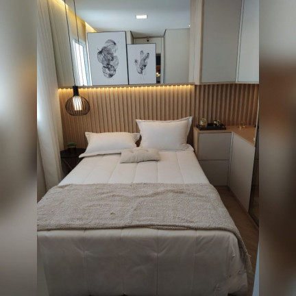 Imagem Apartamento com 2 Quartos à Venda, 35 m² em Vila Guilherme - São Paulo